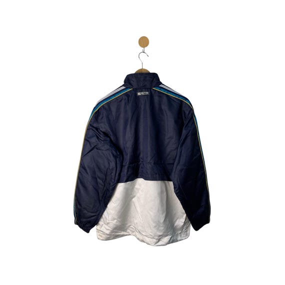 Rare Vintage Mizuno Jacket / Mizuno Sweater Jacket / Embroidery