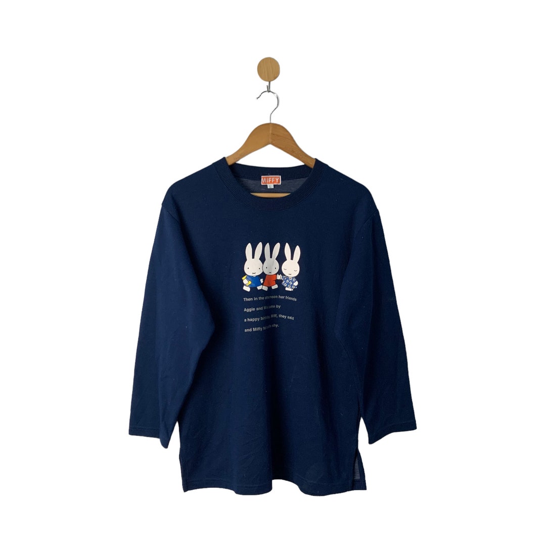 新品　MIFFY SWEET DREAMS L/S Tシャツ 新品MIFFY SWEET DREAMS L/S Tシャツ