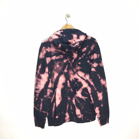 GAP タイダイ柄 スウェットシャツ GAP（ギャップ）の「タイダイスウェットシャツ (キッズ)（スウェット