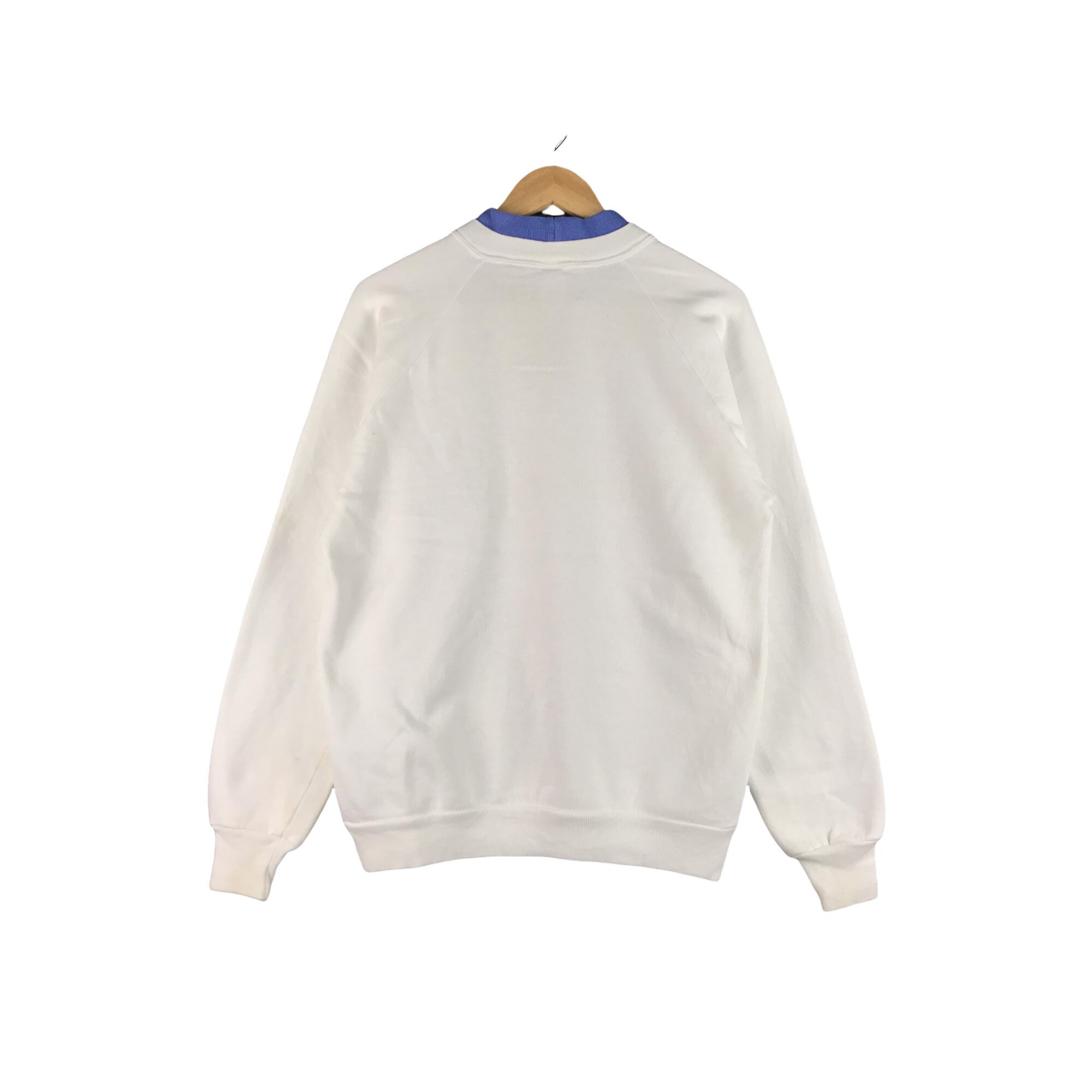 Sweat-Shirt Vintage Année 79e Anniversaire 1946 Pour Homme Bleu Marine