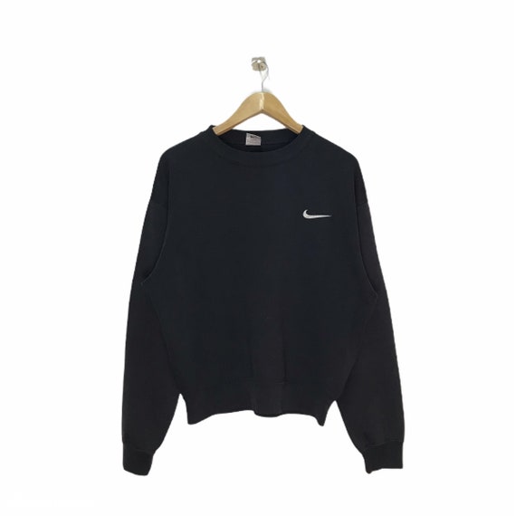 Rare Vintage Nike Jumper / Nike Sweatshirt / Sport