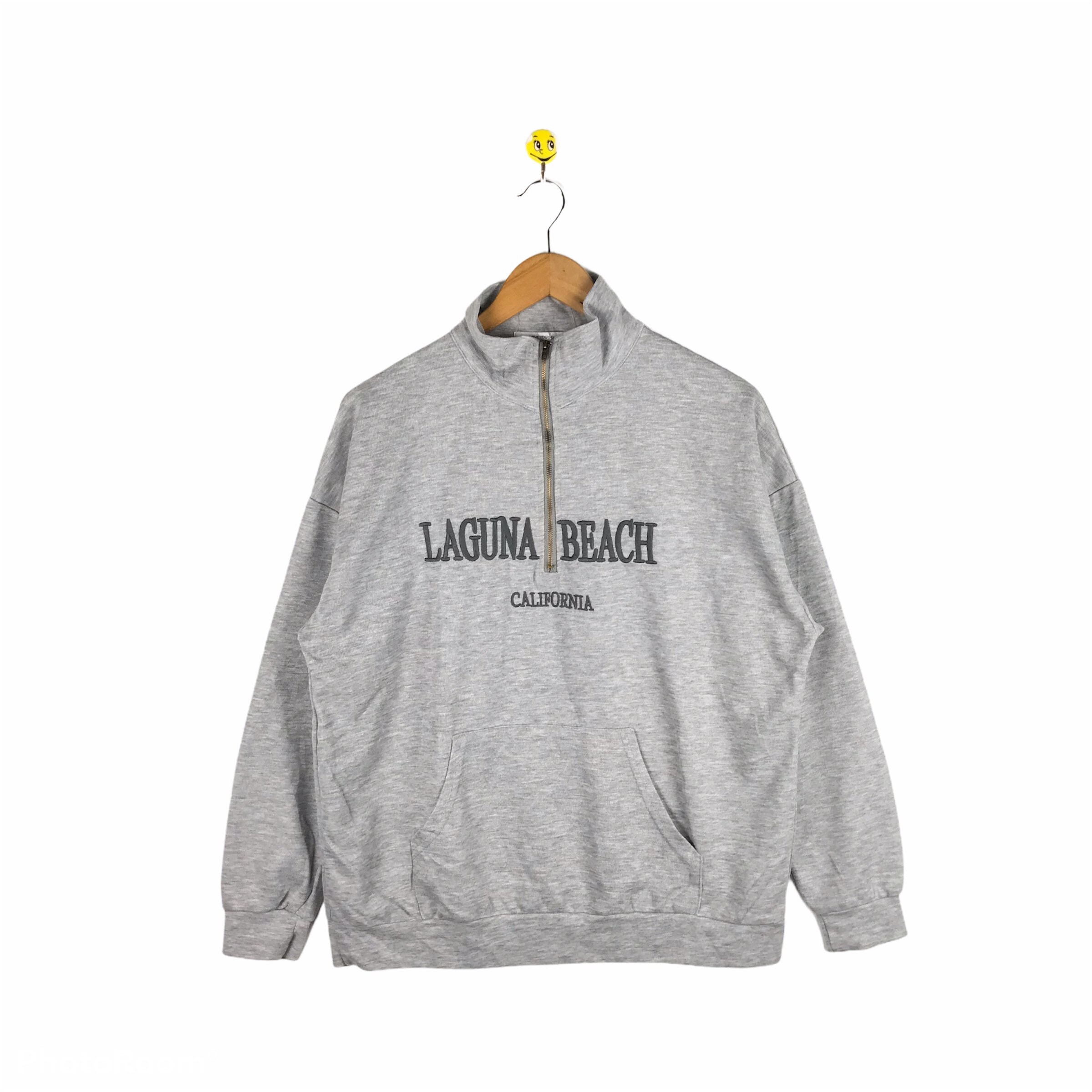 Laguna Beach California Sweatshirt / University Of California Etsy