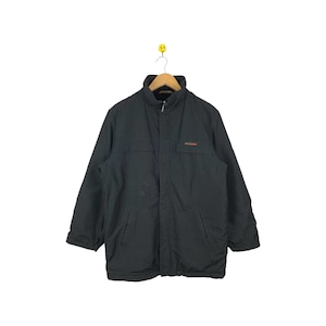 Rare Vintage Kansai Yamamoto Jacket Long jacket Bomber light jacket / Japanese Brand / kansai medium size