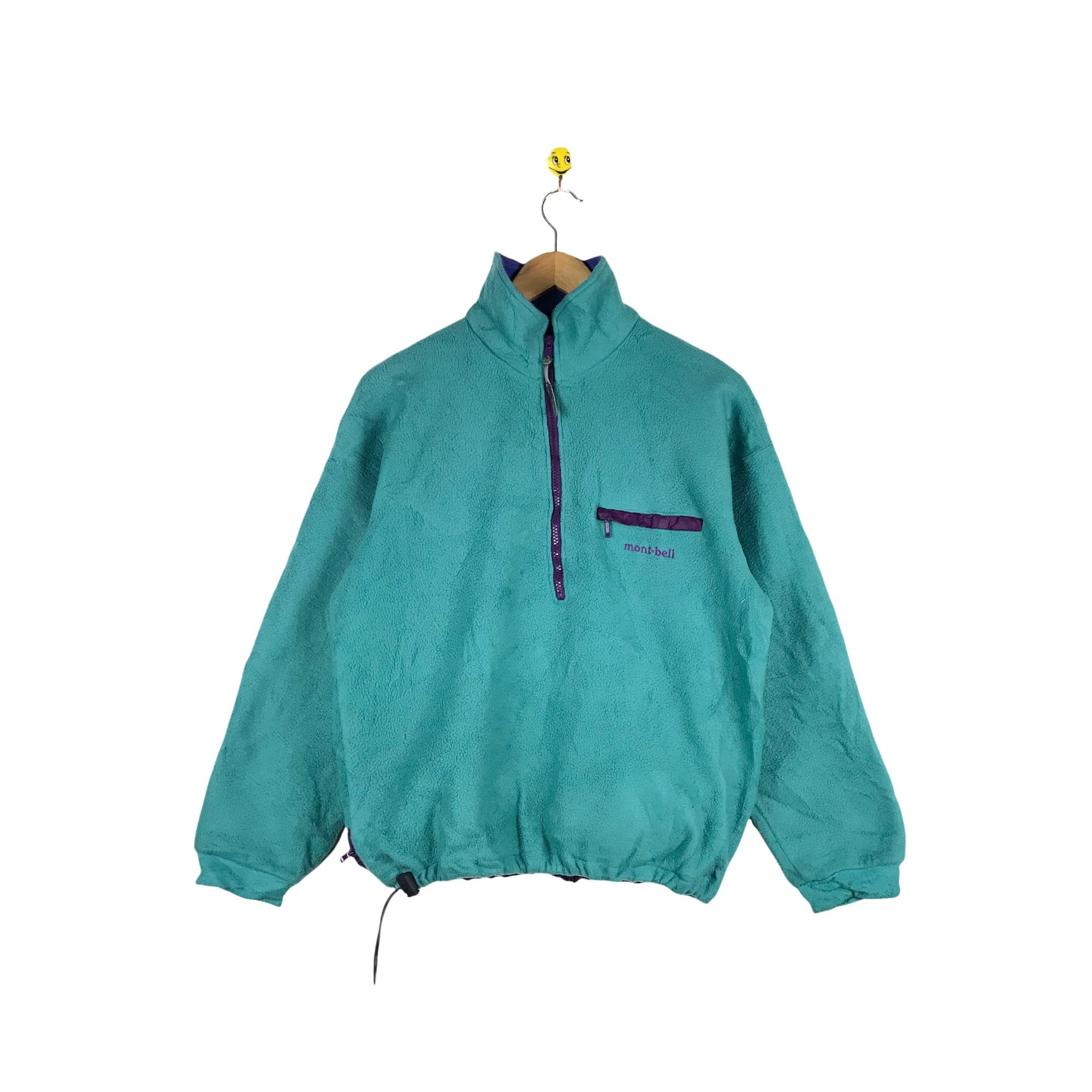 90s Montbell Jacket - Etsy 90s Montbell Jacket - Etsy