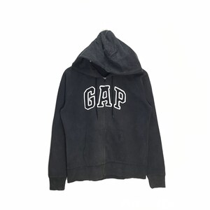 Rare Vintage Gap Hoodies Sweatshirt / Jumper Pullover / Lifestyle Freestyle / Embroidery Logo / Gap Small Size