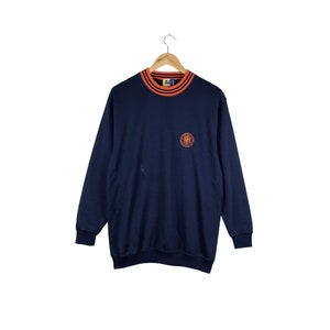 Vintage UCLA Sweatshirt / University Of California Los Angeles Sweatshirt / Jumper Pullover Crewneck ucla / Medium Size