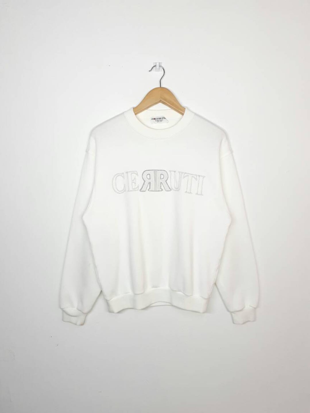 Felpa con cappuccio da sci - Retro Ski Cortina Pullover Vintage Sciatore Regalo Unisex Felpa con cappuccio Italia
