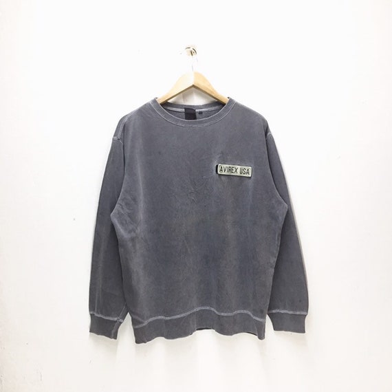 avirex pullover