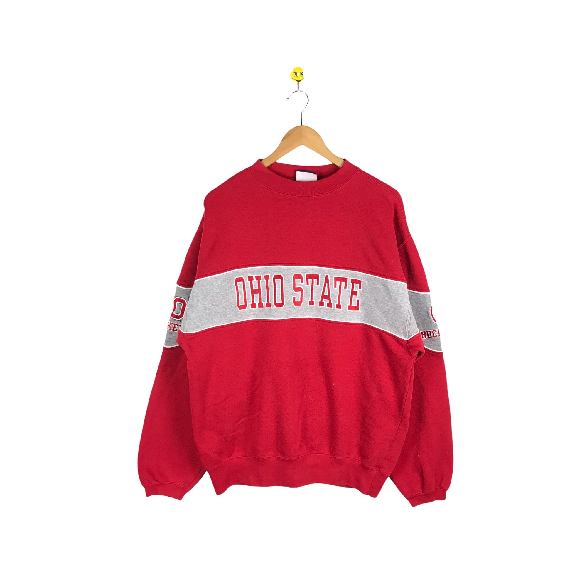 Ohio State Crewneck - Etsy