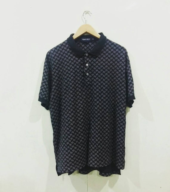 vintage polos