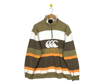 Vintage 90s Canterbury Japan Rugby Sportswear - Etsy