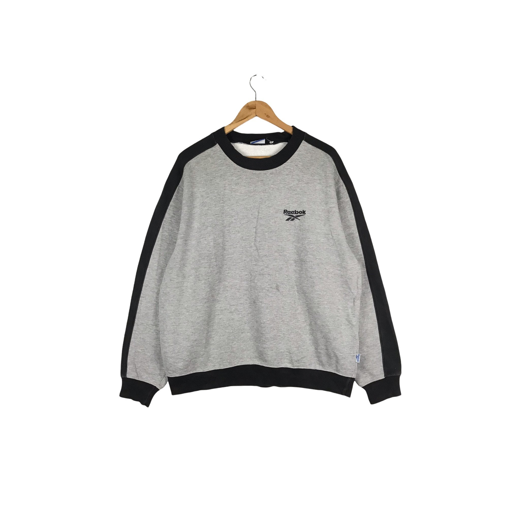 Reebok shop vintage sweater