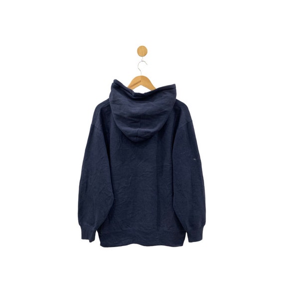 Sudadera vans azul sludgy marino