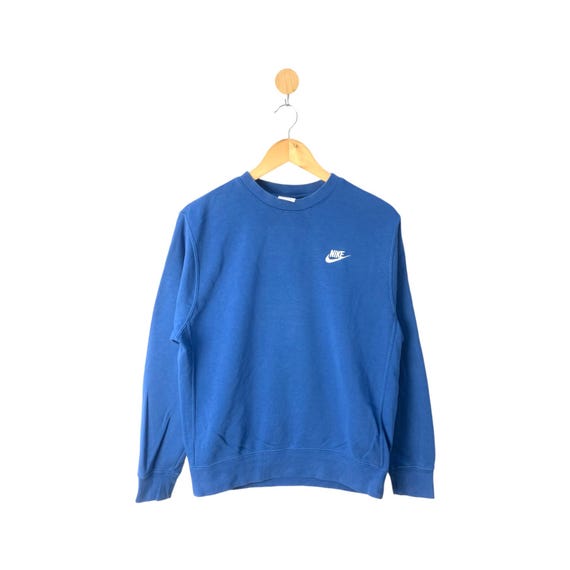 Raro maglione Nike vintage felpa Nike abbigliamento sportivo