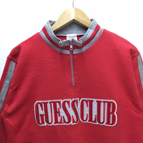Pull guess vintage sale