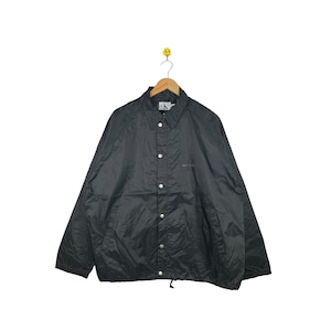 Rare Vintage Calvin Klein Windbreaker Jacket / Lifestyle / Fashion Style / Rainwear Large Size