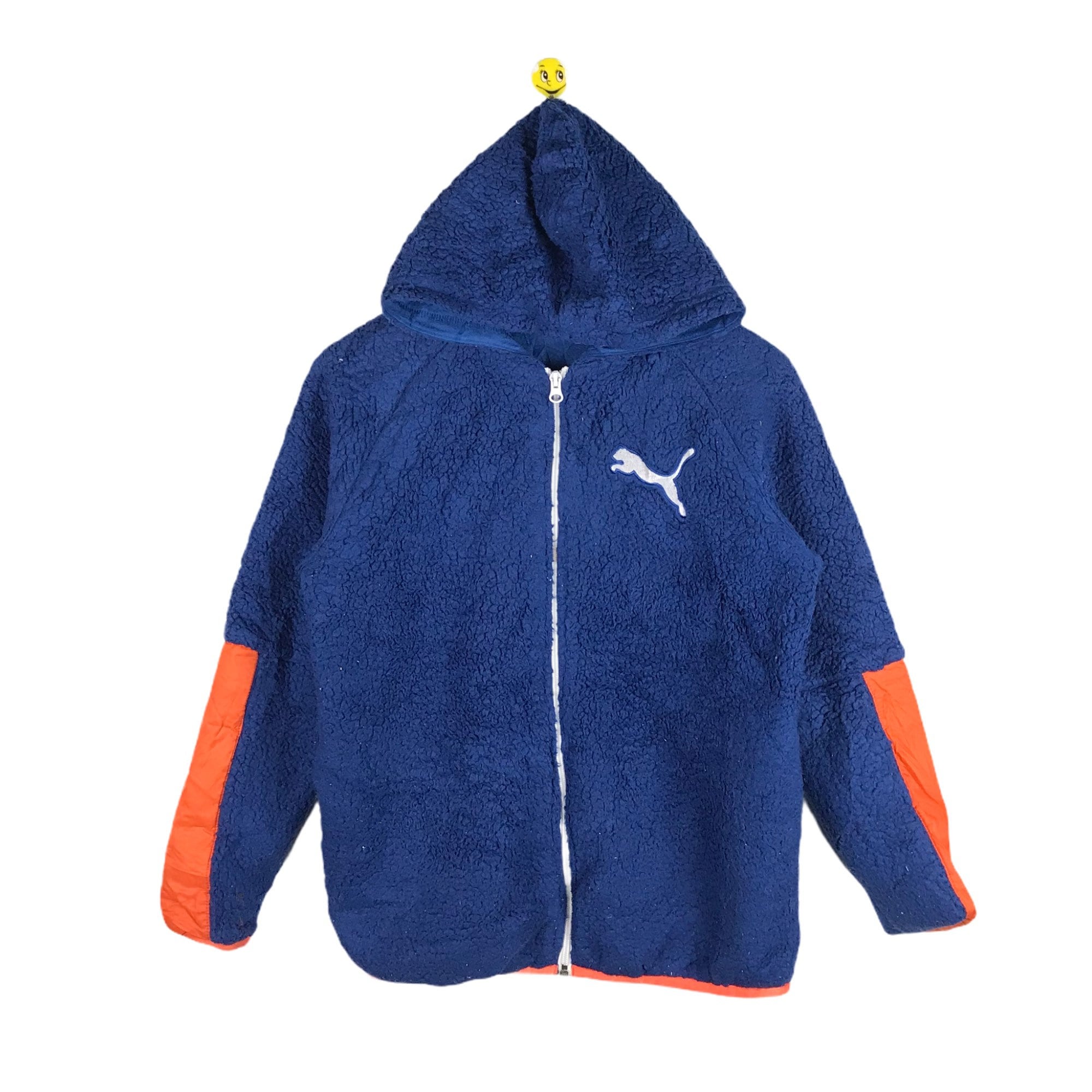 Puma sweatshirts 90's for sale Clearance