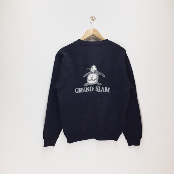 slam sweatshirt