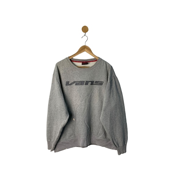 Pull vans vintage online