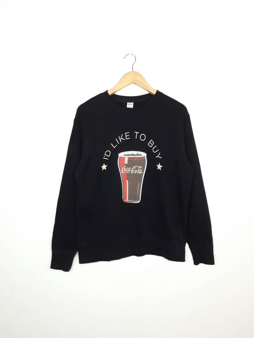 coke jumper