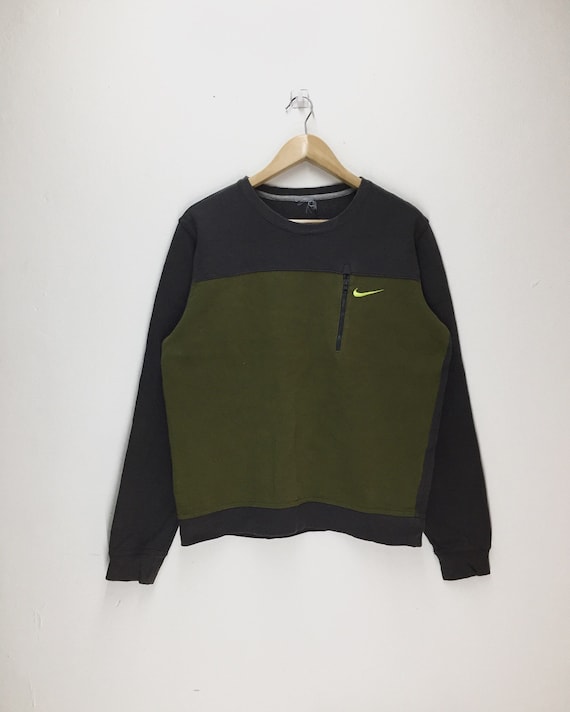vintage nike jumper