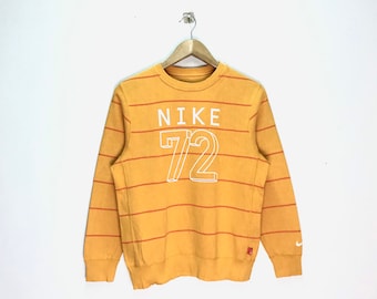 80s sudadera nike | Etsy España