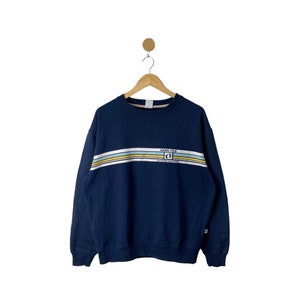 Vintage Hang Ten Sweatshirt - Etsy