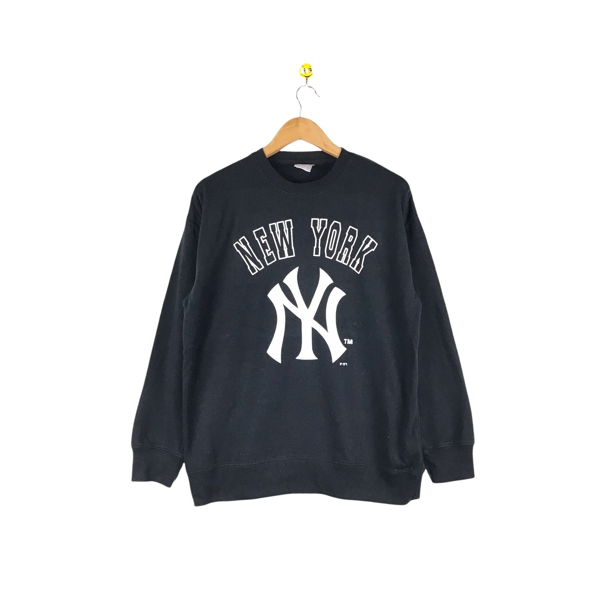Vintage New York Yankees Sweatshirt Size Large