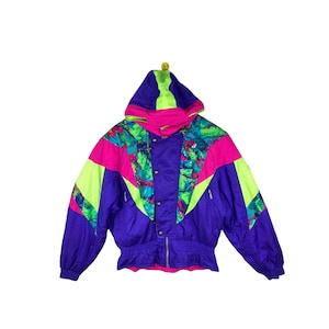 Fablice Jacket - Etsy