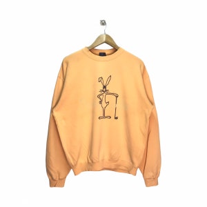 Pearly Gates Blue Stripe Sweatshirts Unisex Medium Size - Etsy