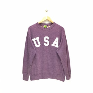 Usa trui hotsell
