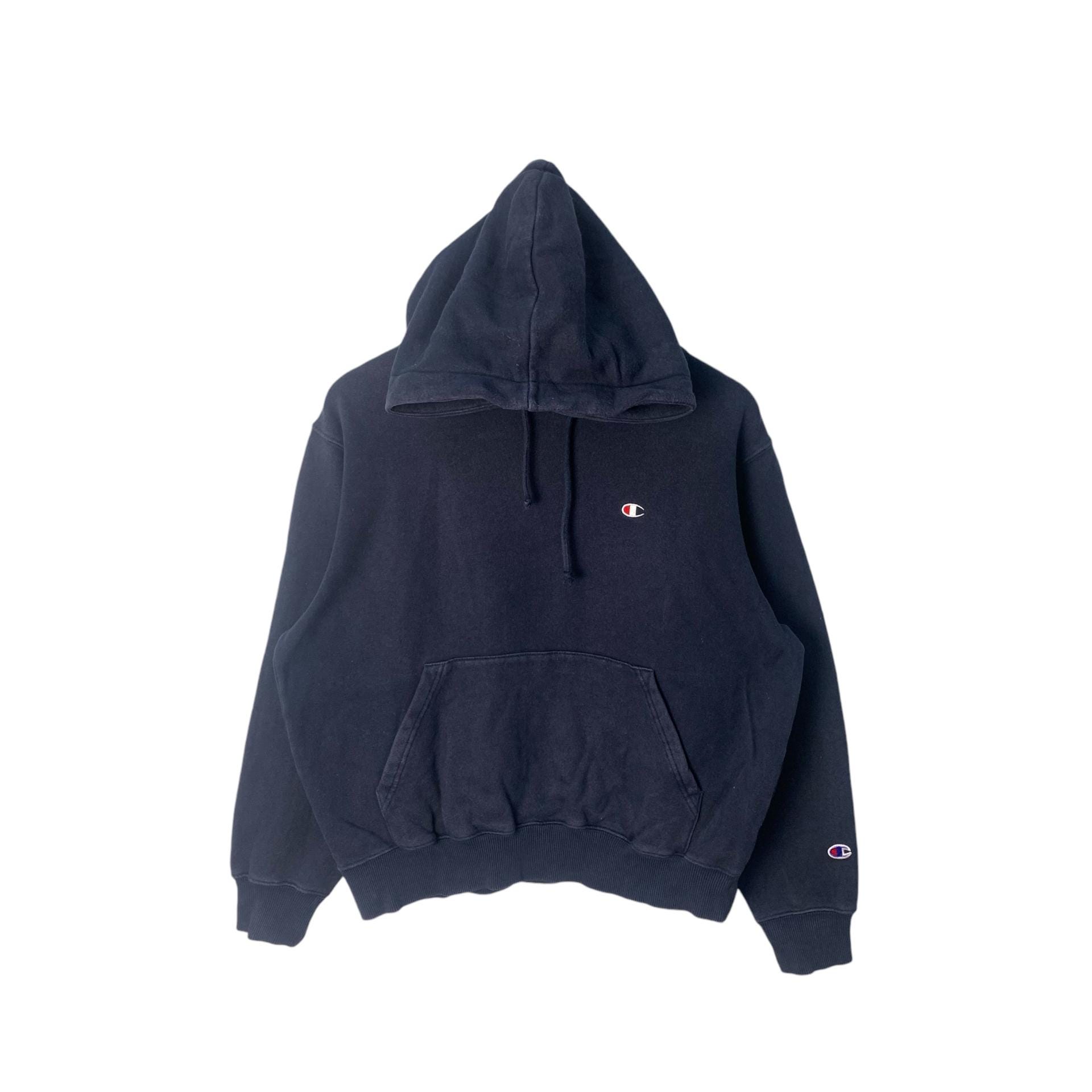 Rare Champion Hoodie - Etsy UK