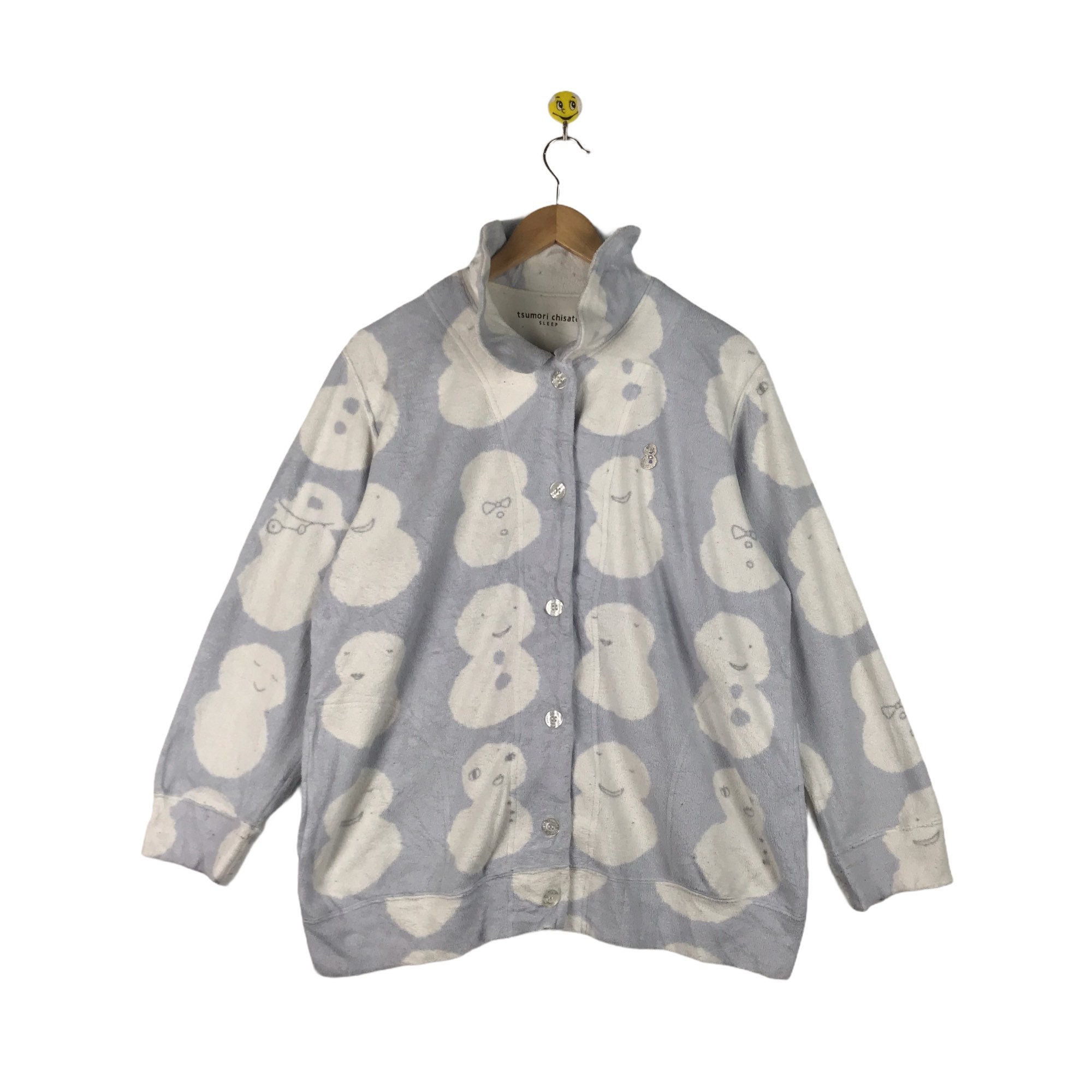 Tsumori Chisato - Etsy