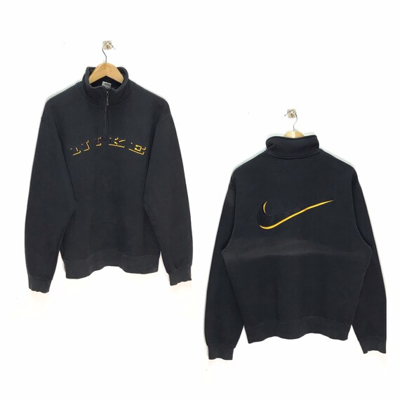 Rare Vintage Nike Jumper / Nike 