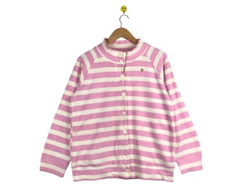 Sällsynt vintage Tsumori Chisato nattplagg / rosa färg / Nattkläder / mellanstorlek / Designer Issey Miyake