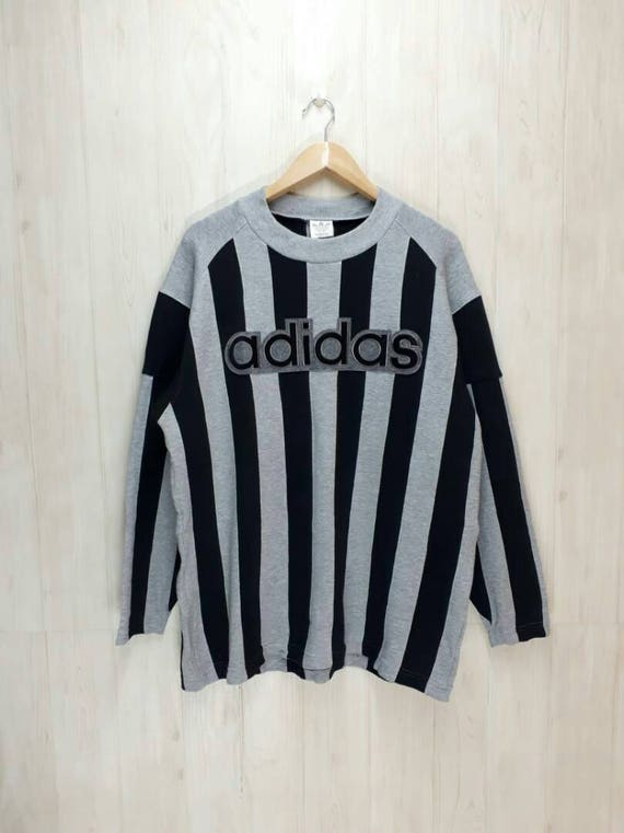 adidas 80s sweatshirt