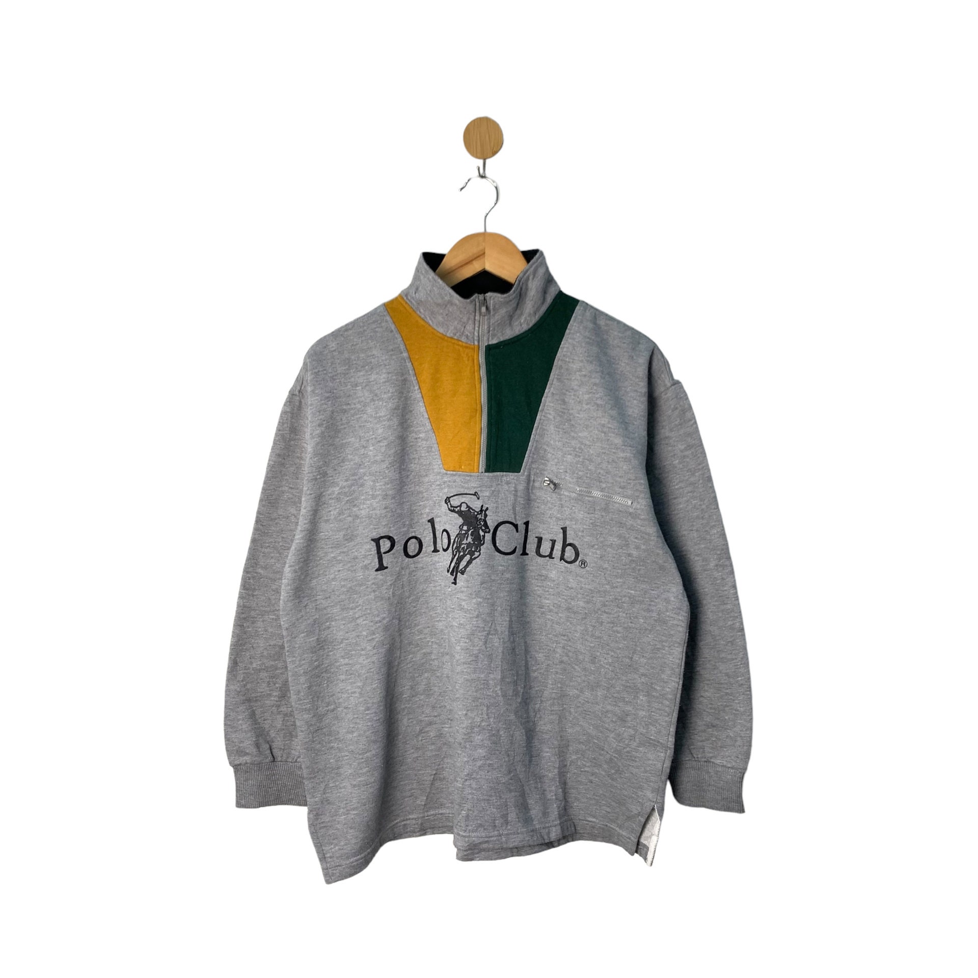 Polo big pony - Etsy 日本