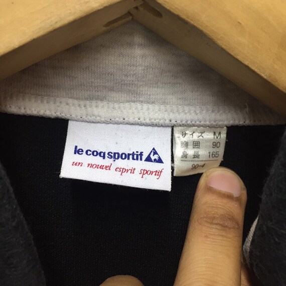 Le coq sportif cheap jp 90