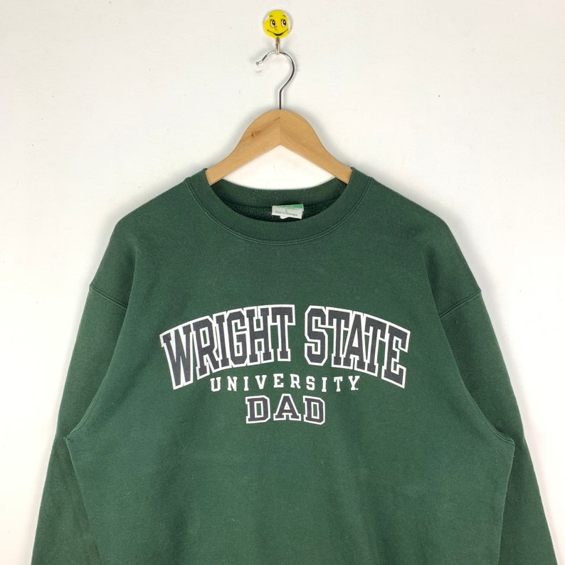 Wright state sweatshirt Clearance