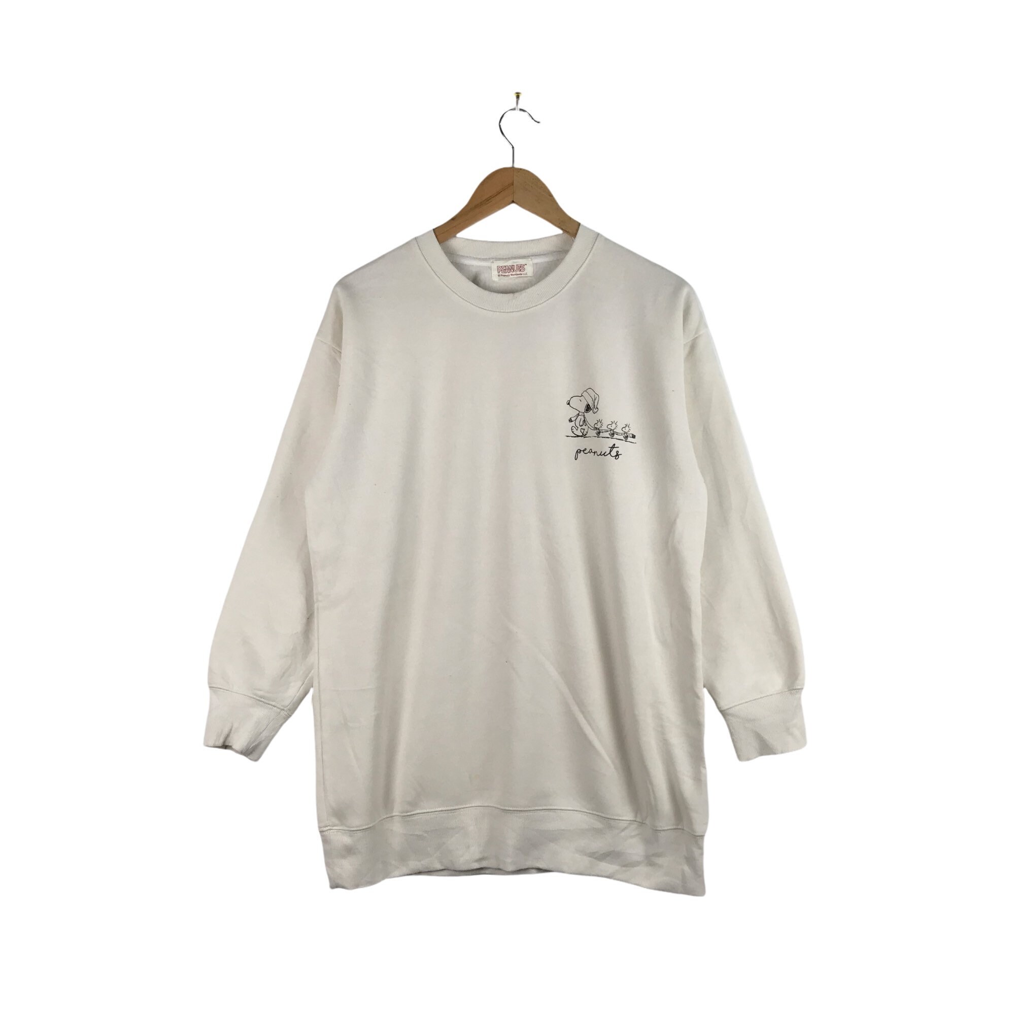 snoopy sweatshirt uk