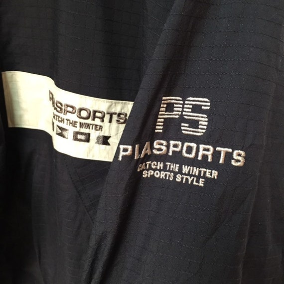 Pia Jacket