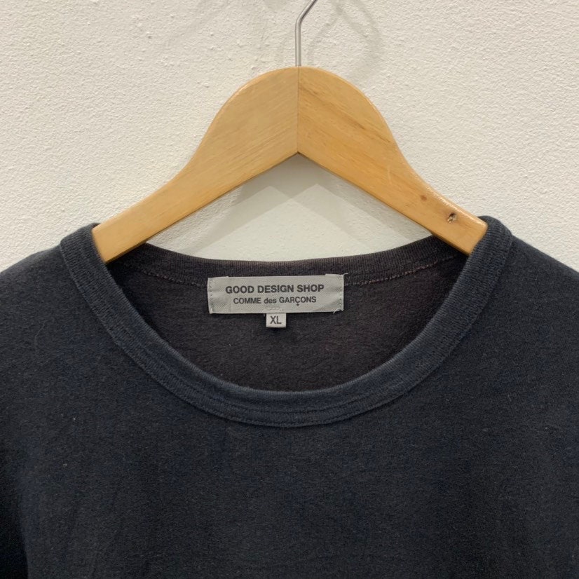 Rare Vintage Comme Des Garcons Shirt Long Sleeve / CDG Shirt Rare Vintage Comme Des Garcons Shirt Long Sleeve / CDG Shirt