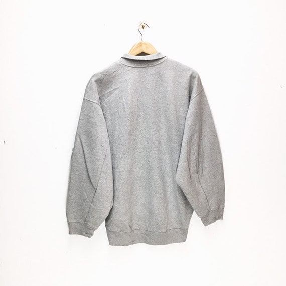Rare Vintage Acne Studios Sweatshirt / Jumper Pullover