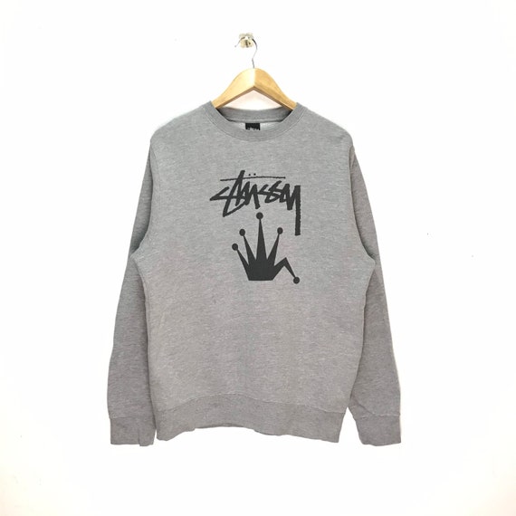 Rare Stussy / Vintage Stussy Rasta / Colaboration
