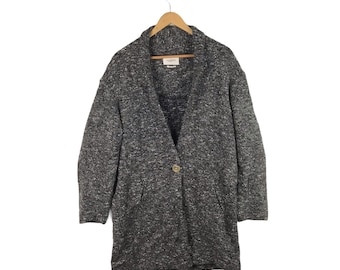 Isabel marant etoile charly oversized jacket online