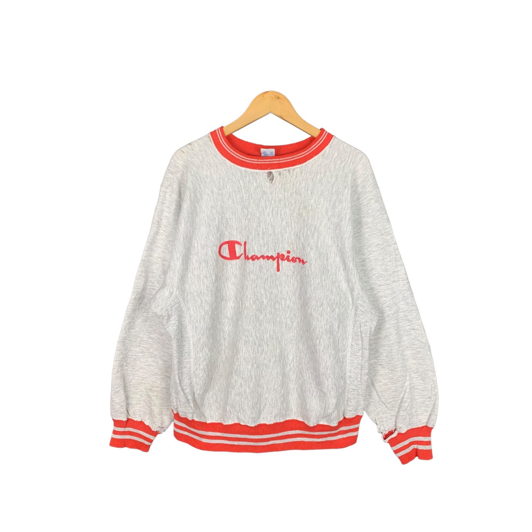 80’s Champion Reverse Weave Swestshirt by Champion