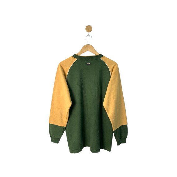 Rare Vintage Fido Dido Sweatshirt Jumper Pullover… - image 2