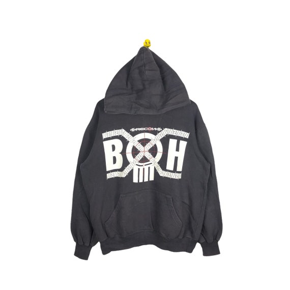 Hunter sweatshirt best sale
