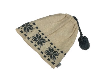 Rare Vintage Penta Mutzen Bearos / Gorros de nieve Adultos / Mujeres / Unisex / Ropa de hombre / Ropa de mujer / Adulto de talla libre