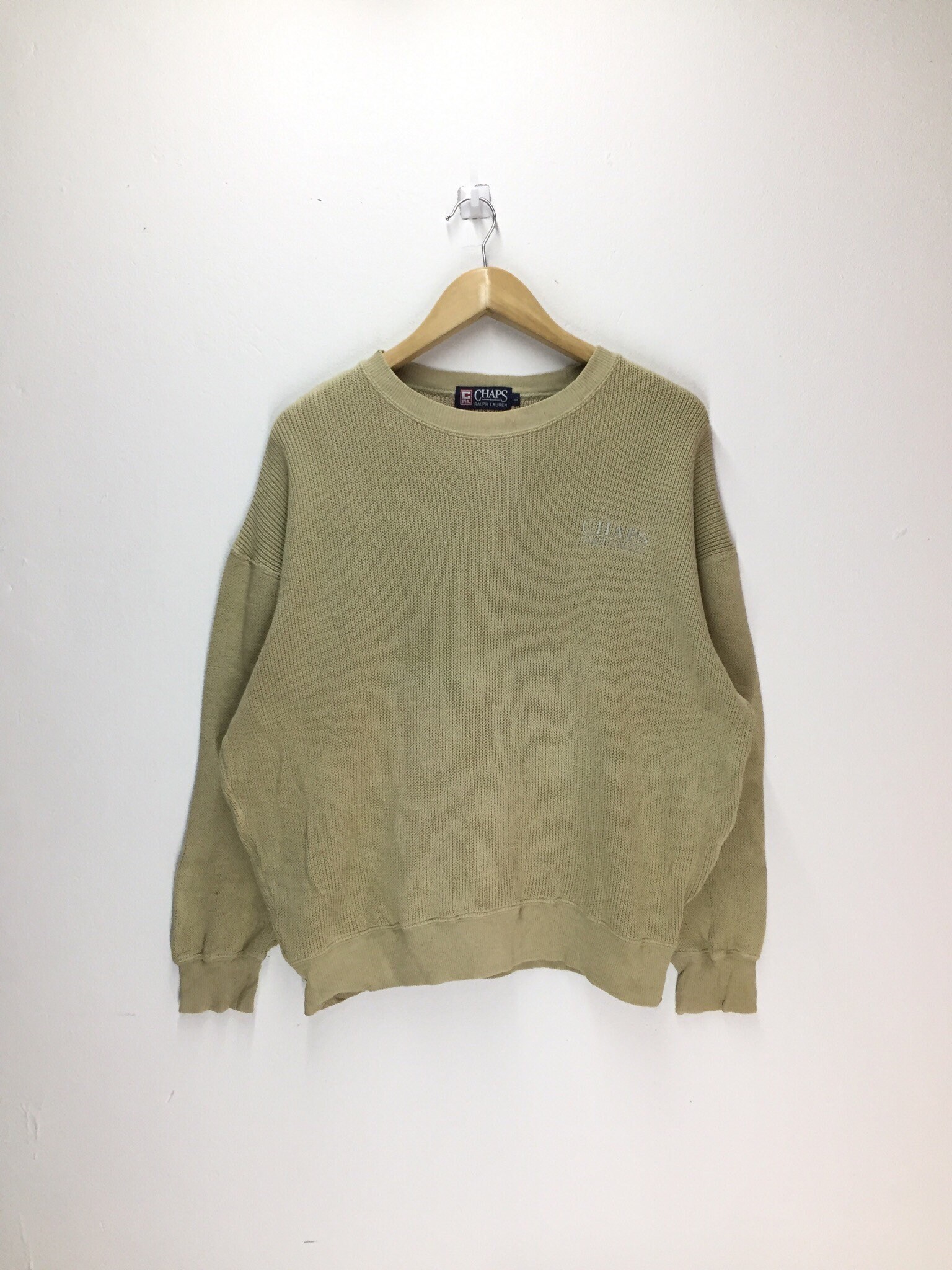 chaps jumper